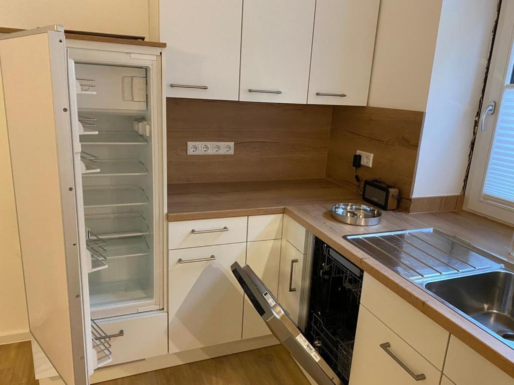 Eß Hof - Altstadt Apartment *