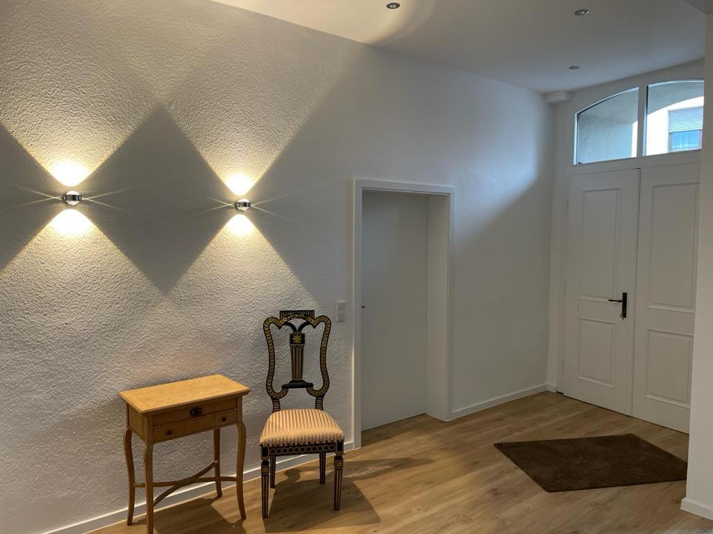 Apartment Eß Hof - Altstadt *