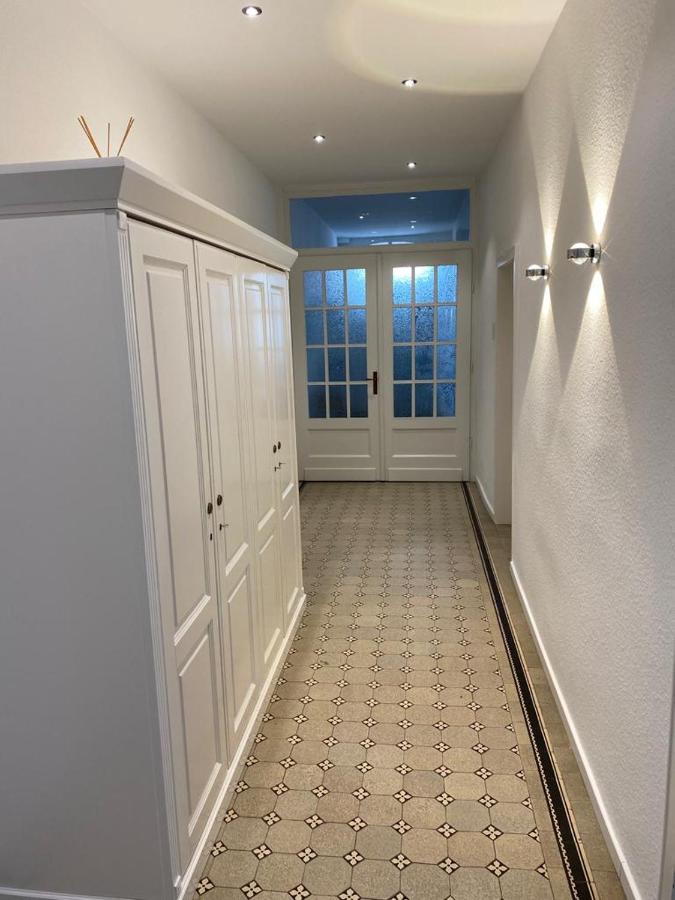 Apartment Eß Hof - Altstadt Warburg