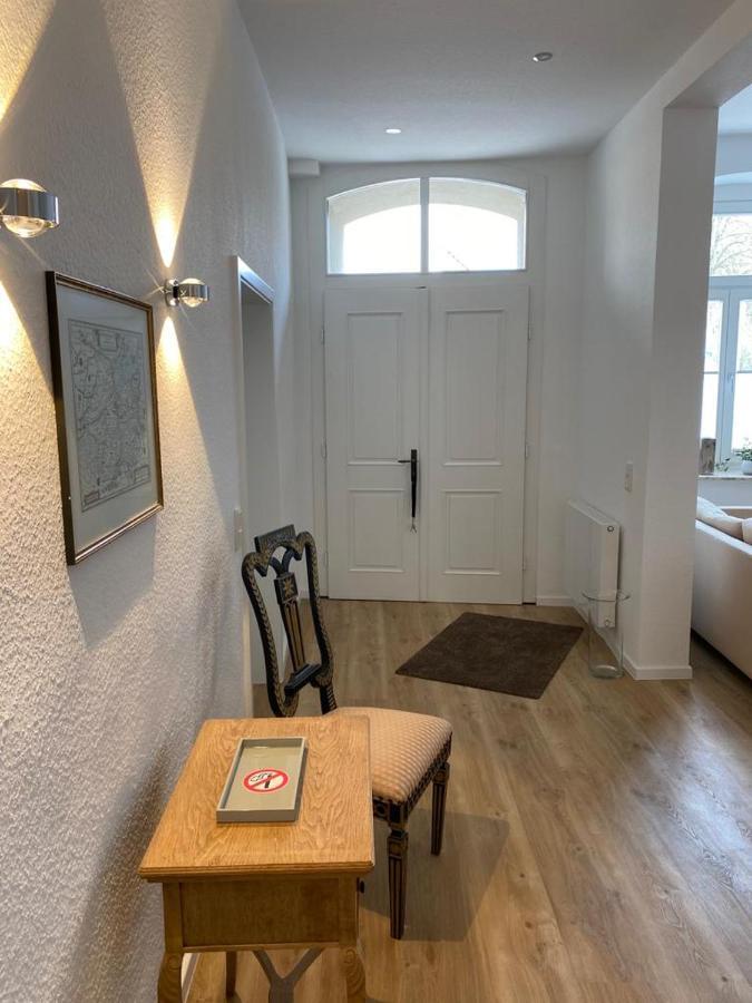 Apartamento Ess Hof - Altstadt Warburg
