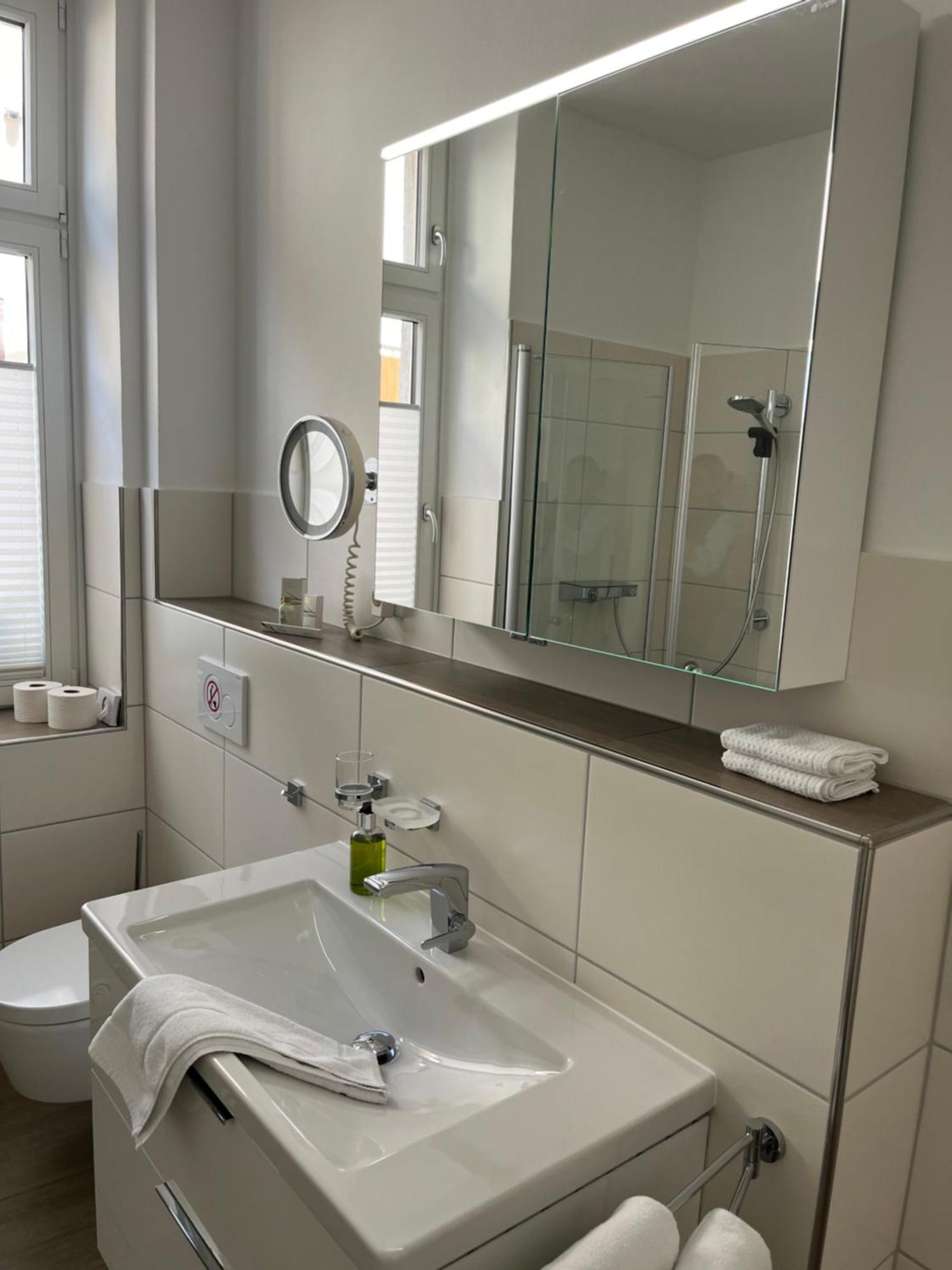 Apartment Eß Hof - Altstadt Warburg