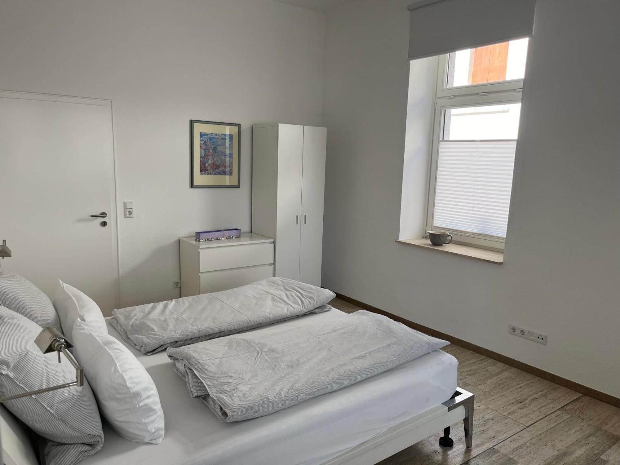 Apartamento Ess Hof - Altstadt