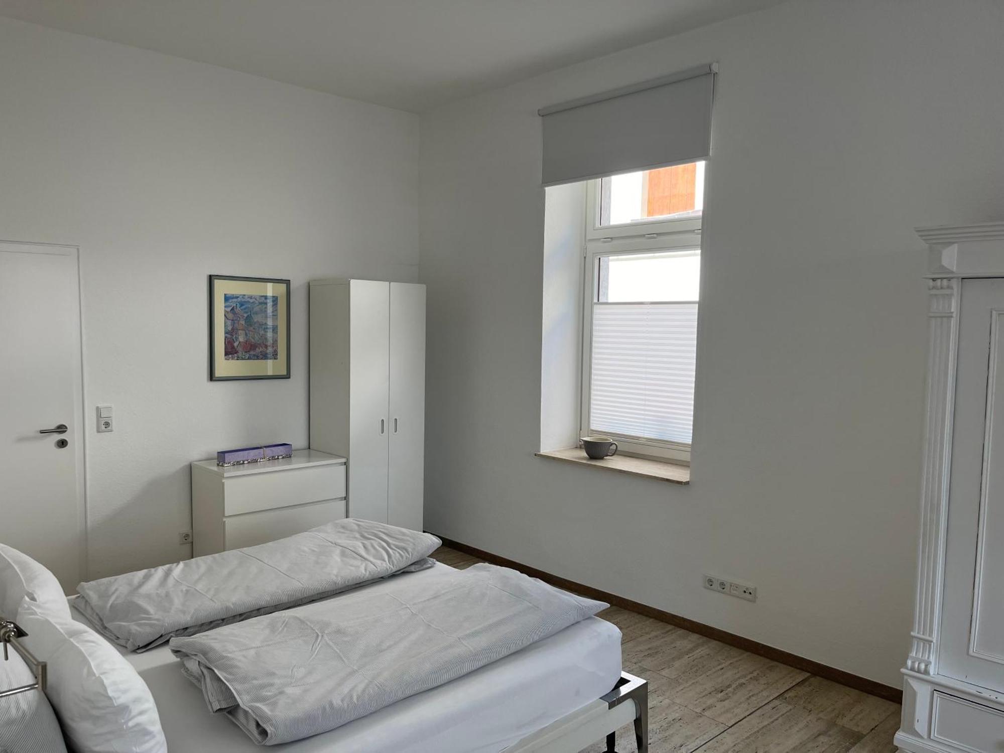 Eß Hof - Altstadt Apartment *