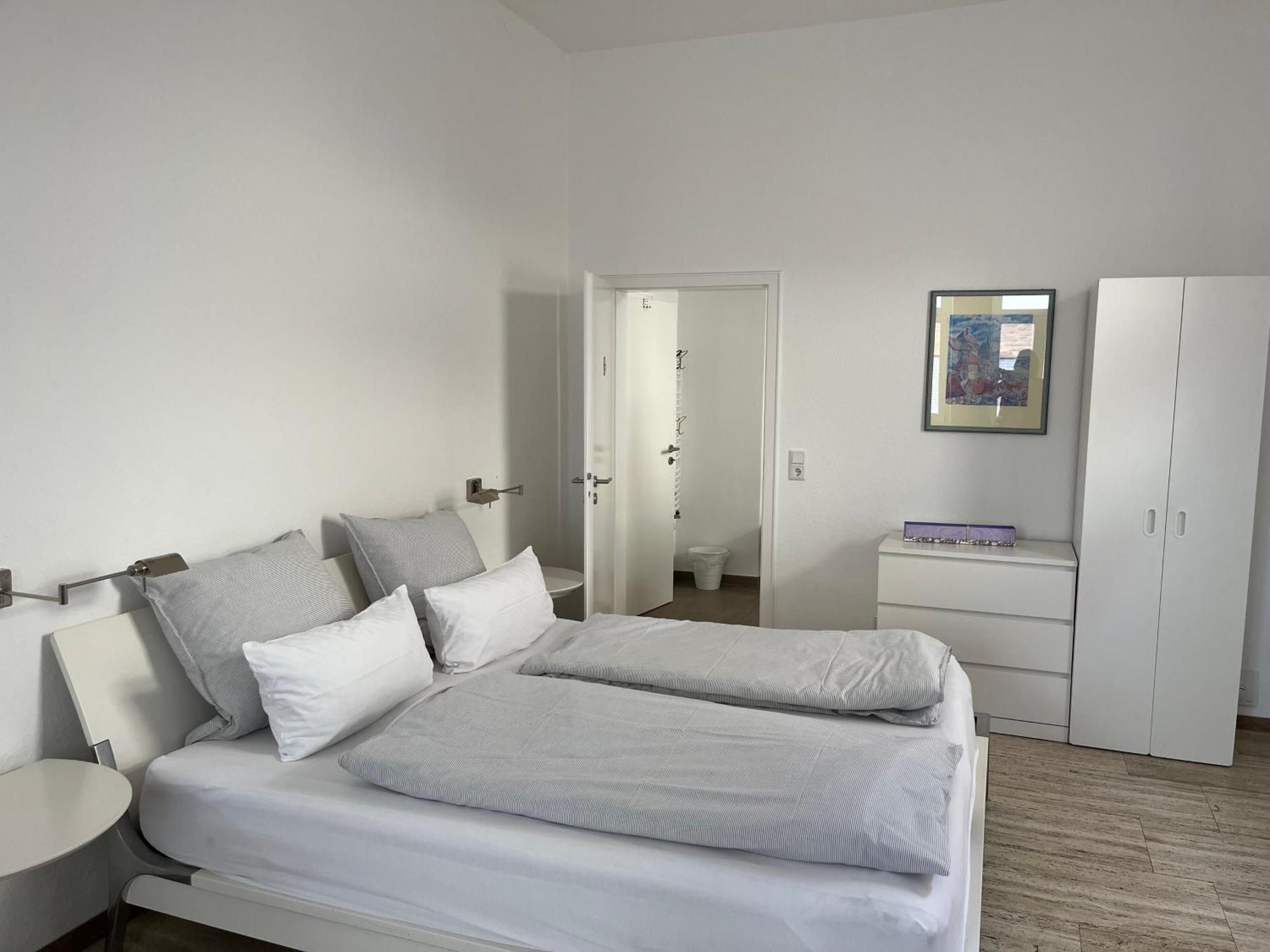 Apartment Eß Hof - Altstadt *