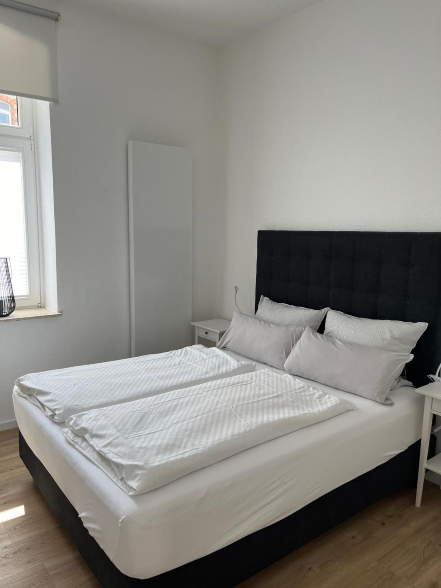 Eß Hof - Altstadt Apartment