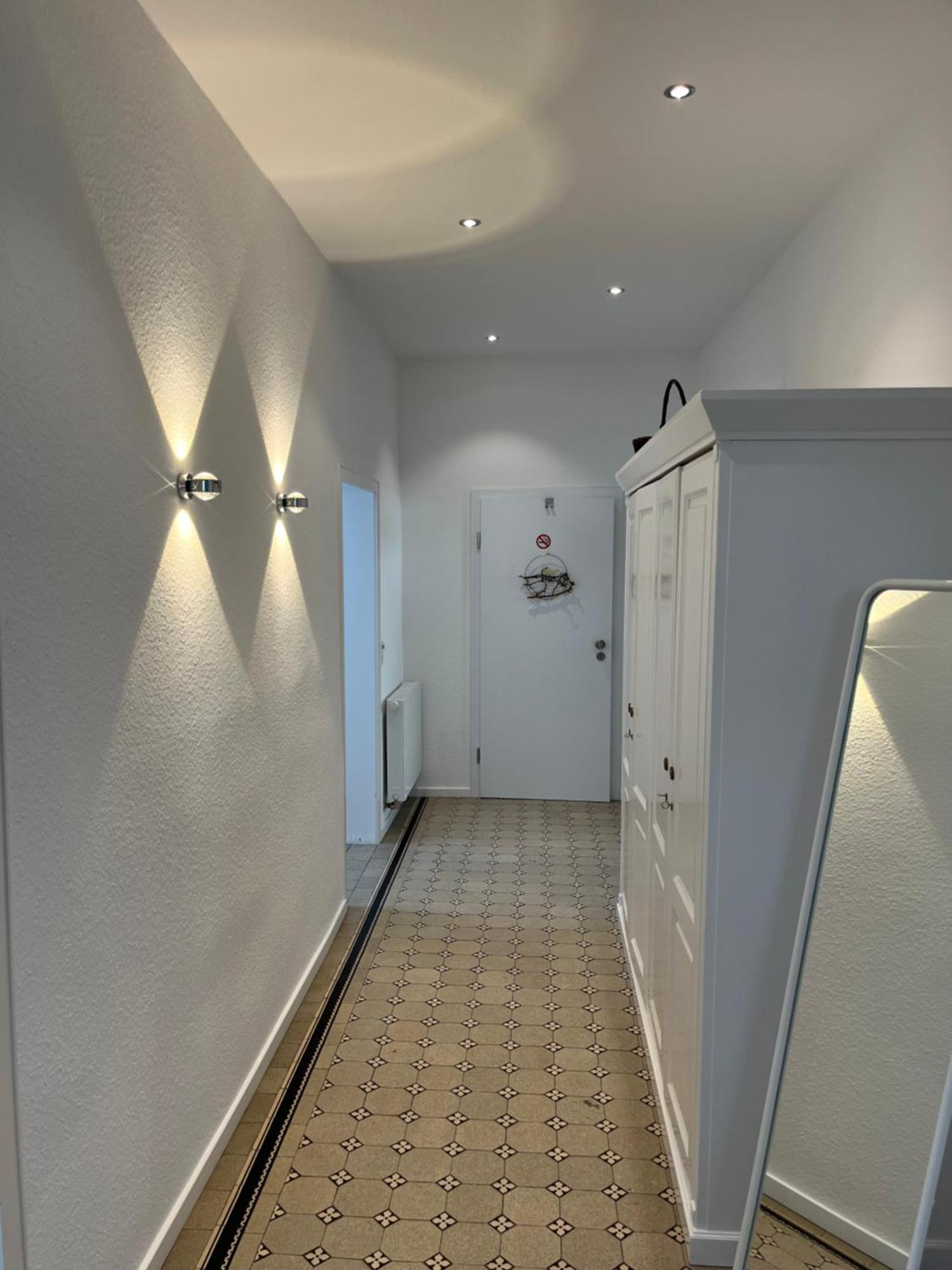 Eß Hof - Altstadt Apartment Warburg