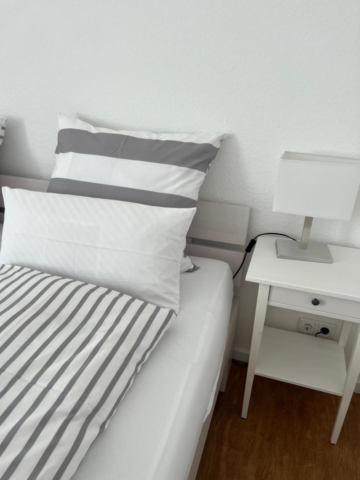 Apartment Eß Hof - Altstadt Warburg