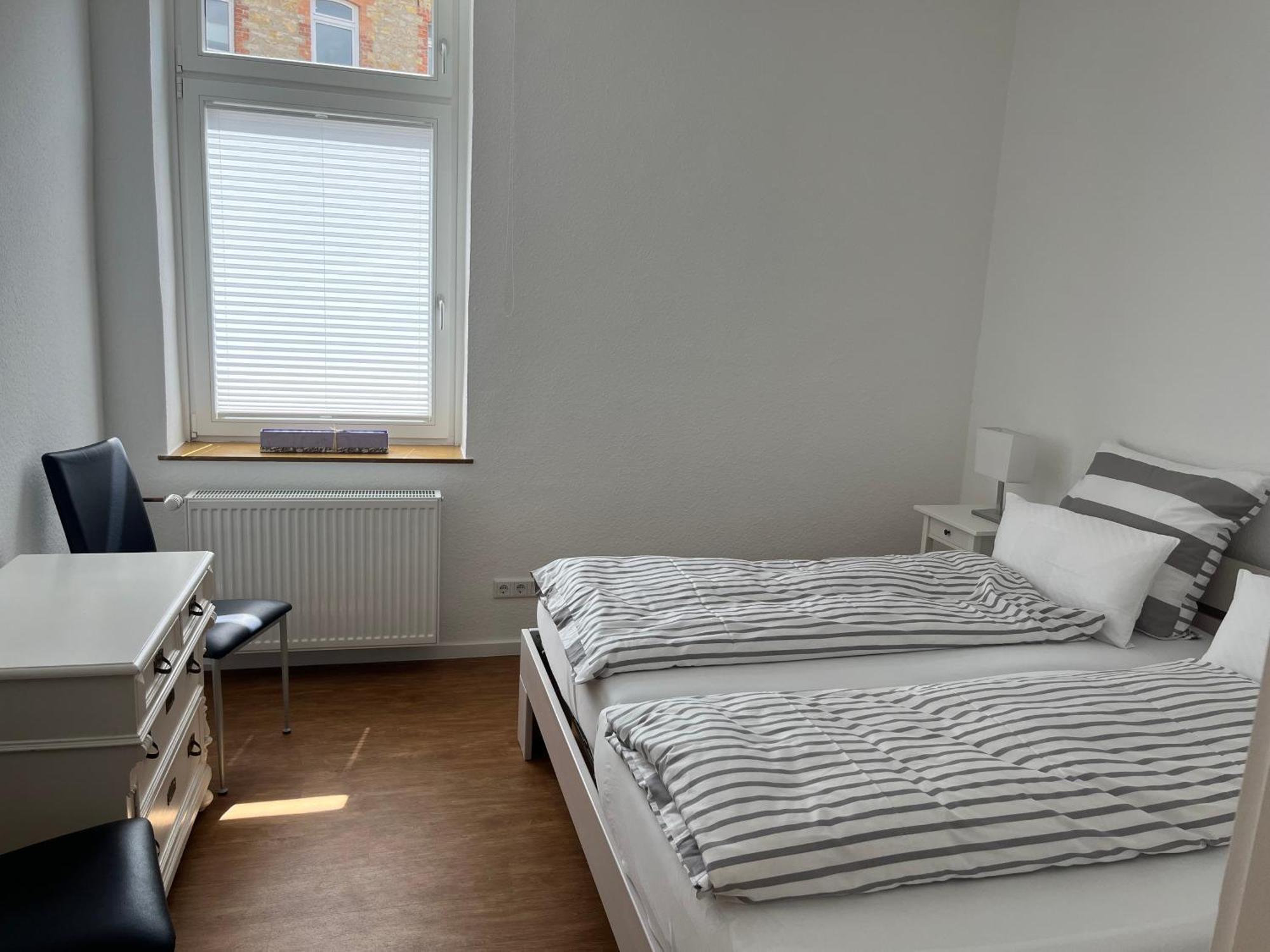 Eß Hof - Altstadt Apartment