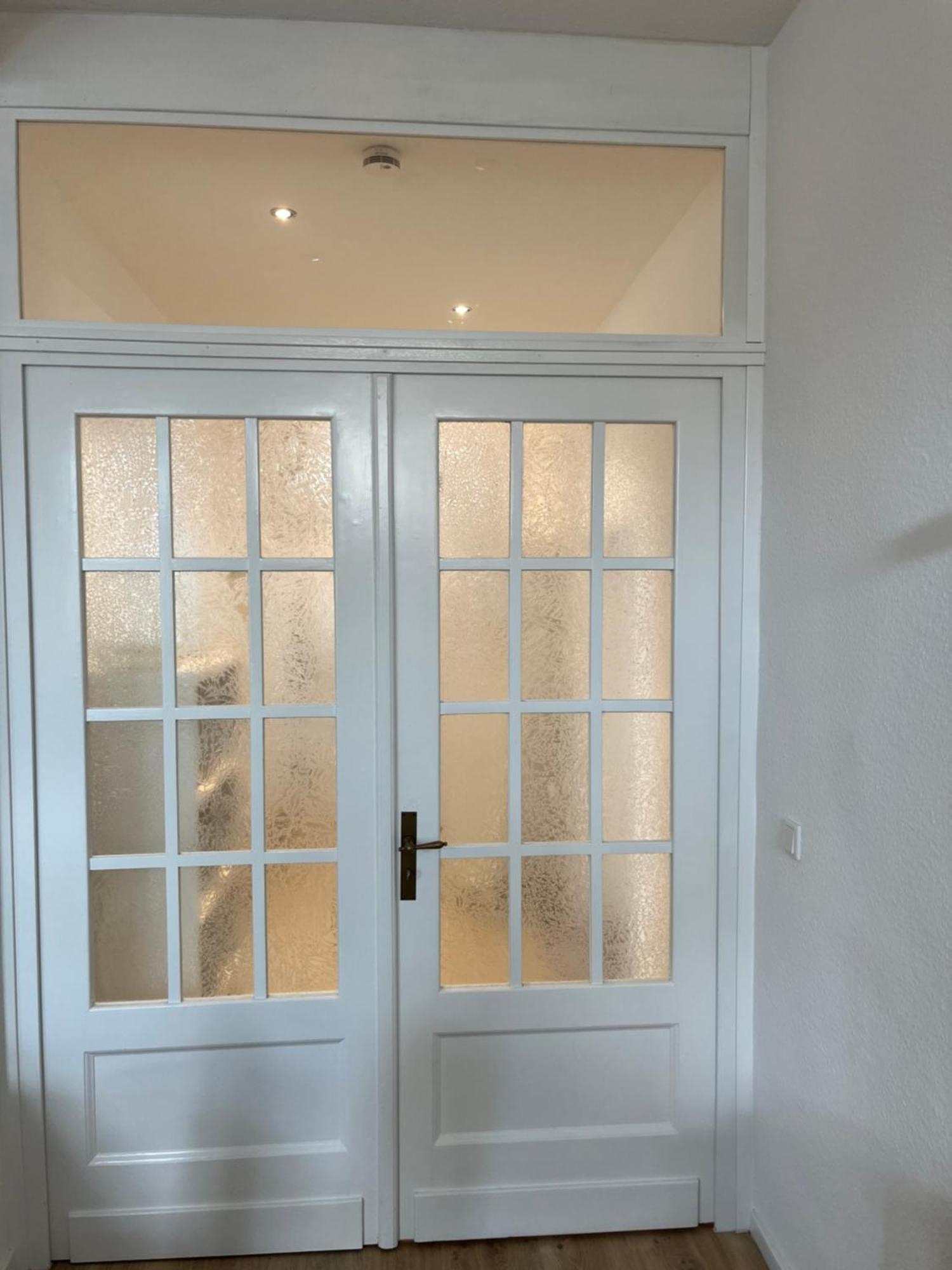 Ess Hof - Altstadt Apartamento *