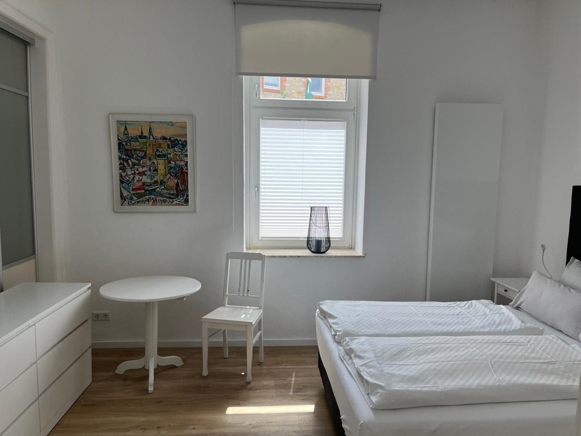 Eß Hof - Altstadt Apartment Warburg