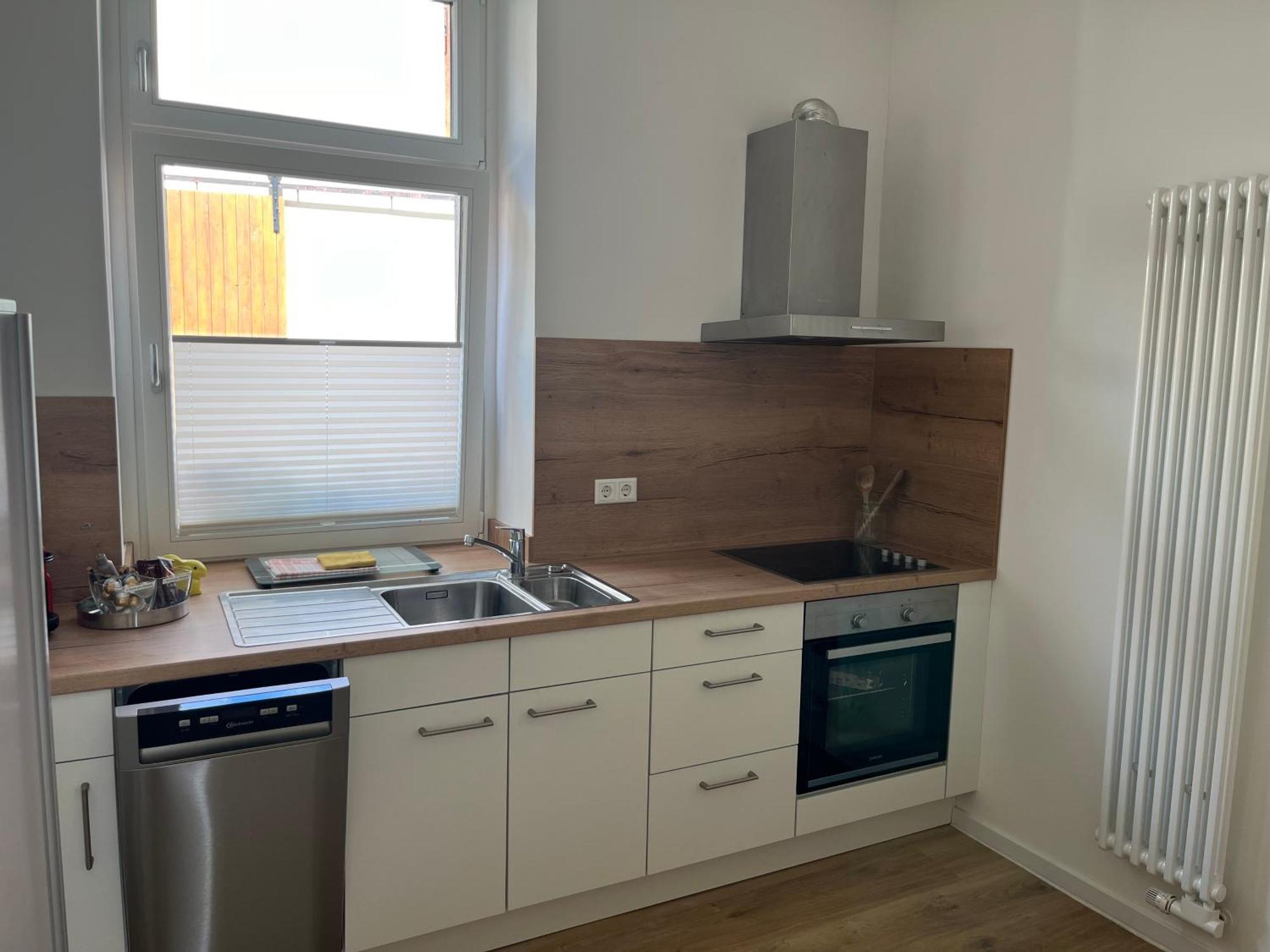 Eß Hof - Altstadt Apartment