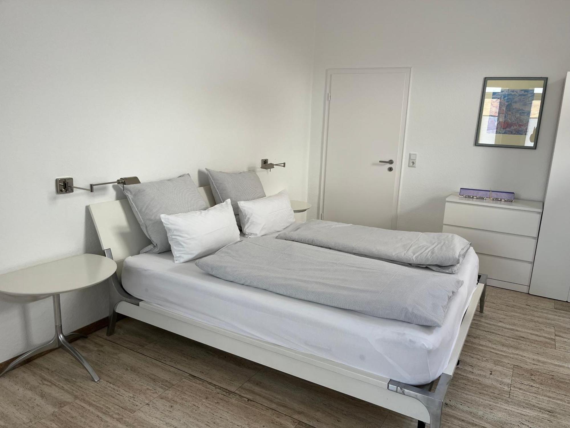 Apartment Eß Hof - Altstadt