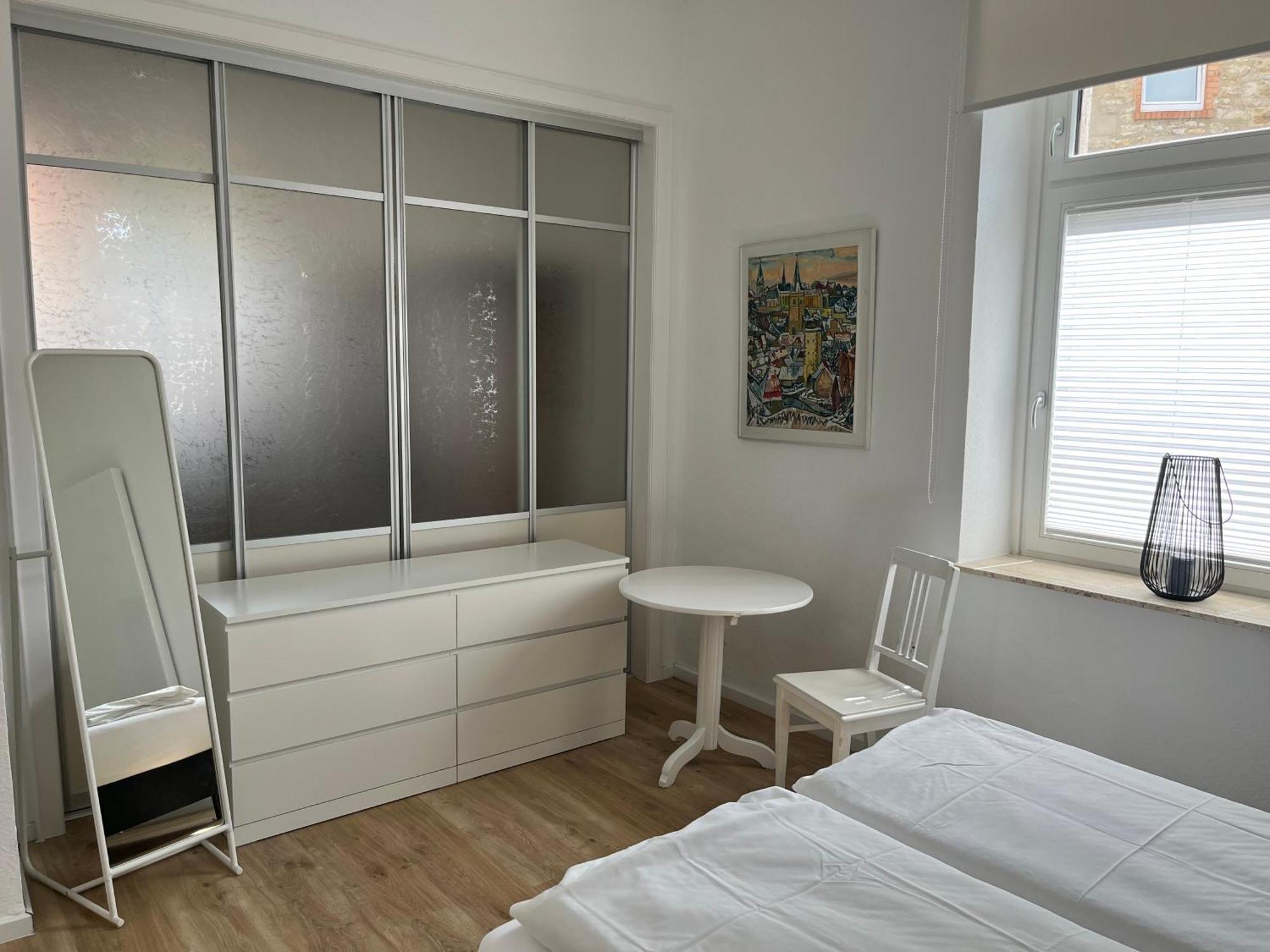 Apartamento Ess Hof - Altstadt *