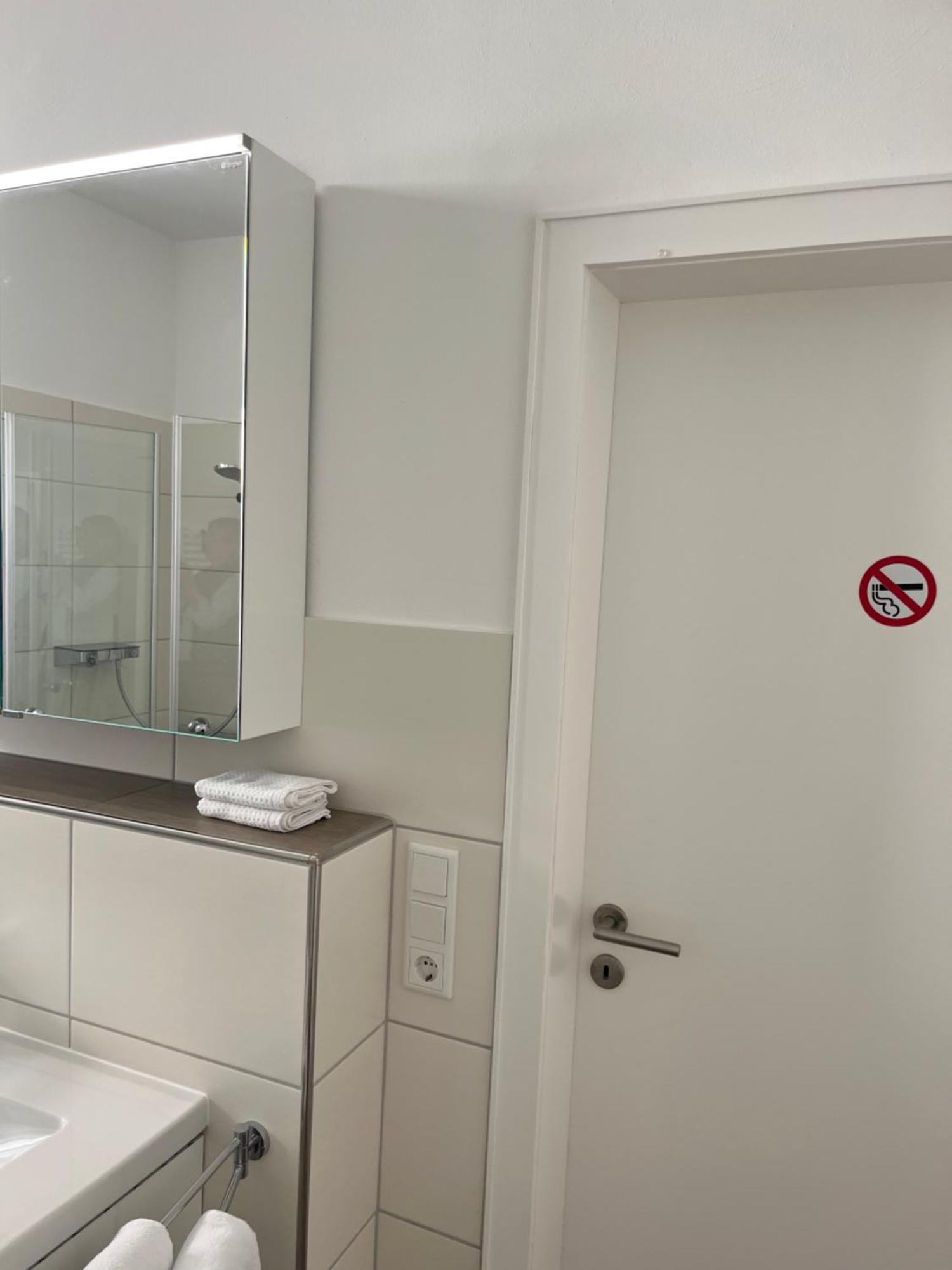 Apartment Eß Hof - Altstadt *